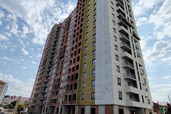 Сентябрь 2025