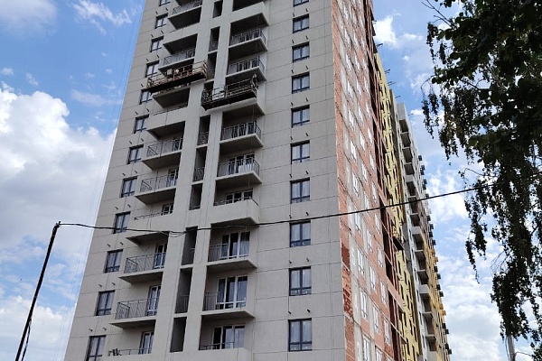 Сентябрь 2025